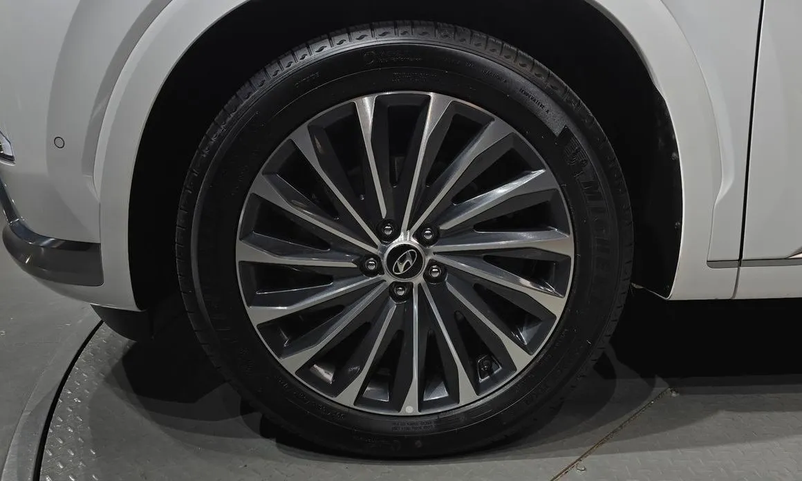 Hyundai Palisade — фото 10