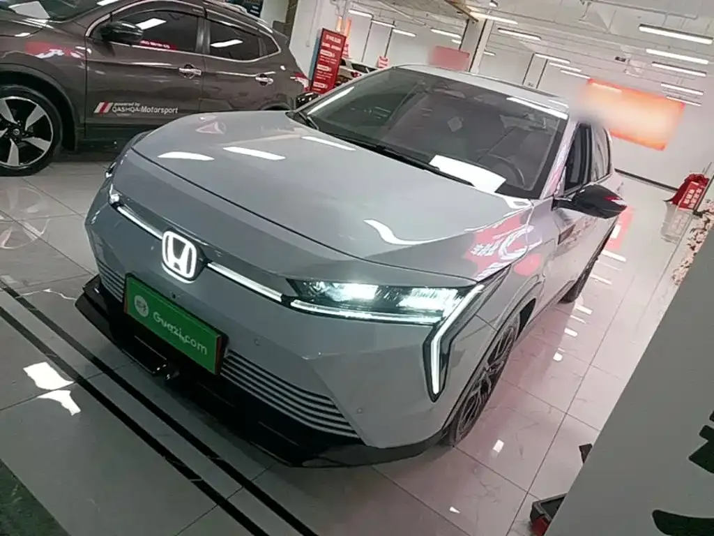 Honda Lieguan e:NS2 — фото 4