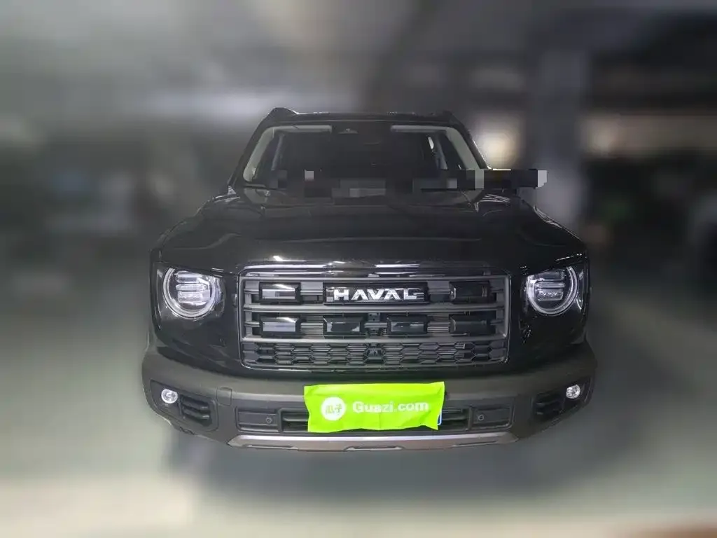Haval Big Dog — фото 6