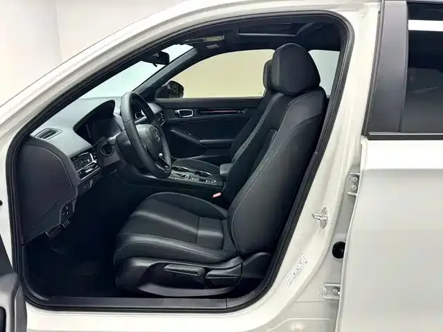 Honda Civic — фото 2