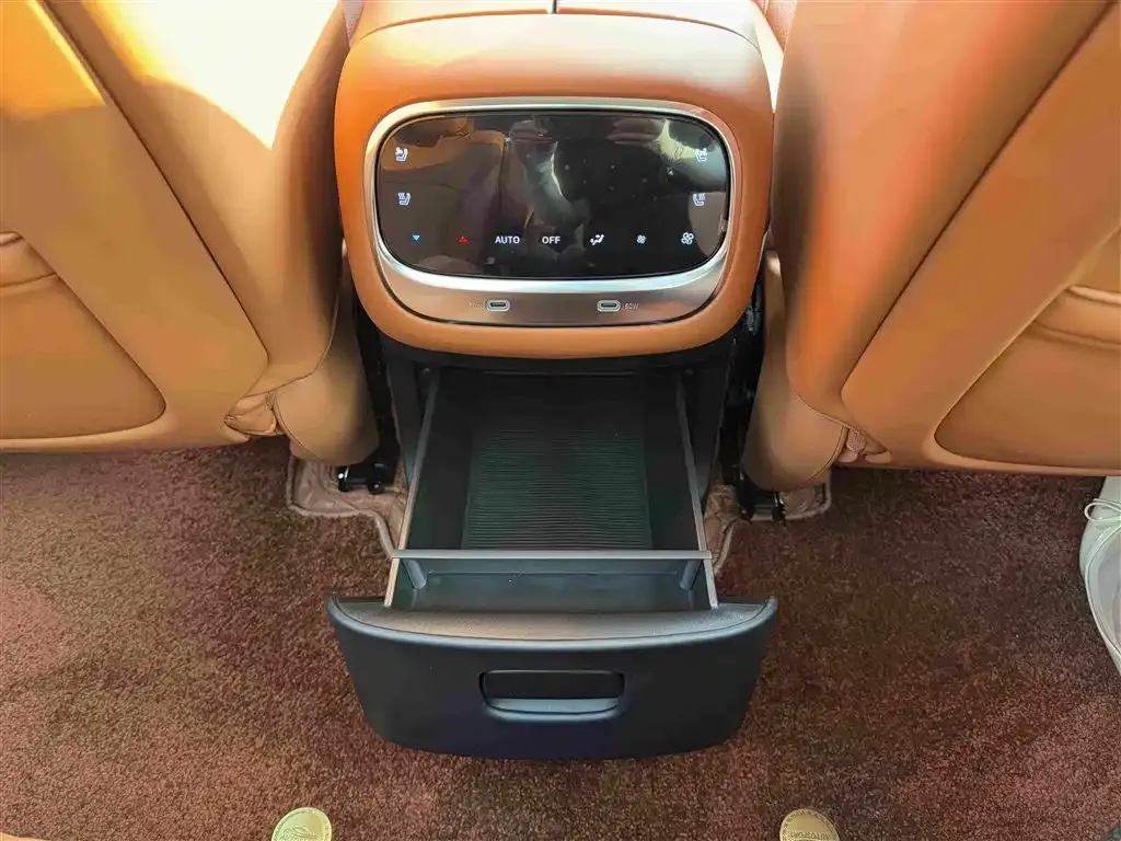 GAC Motor Trumpchi Xiangwang S9 — фото 2