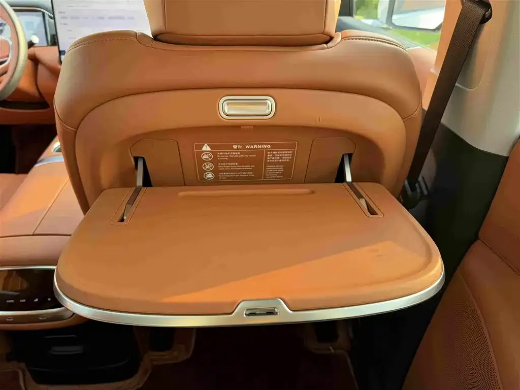 GAC Motor Trumpchi Xiangwang S9 — фото 3