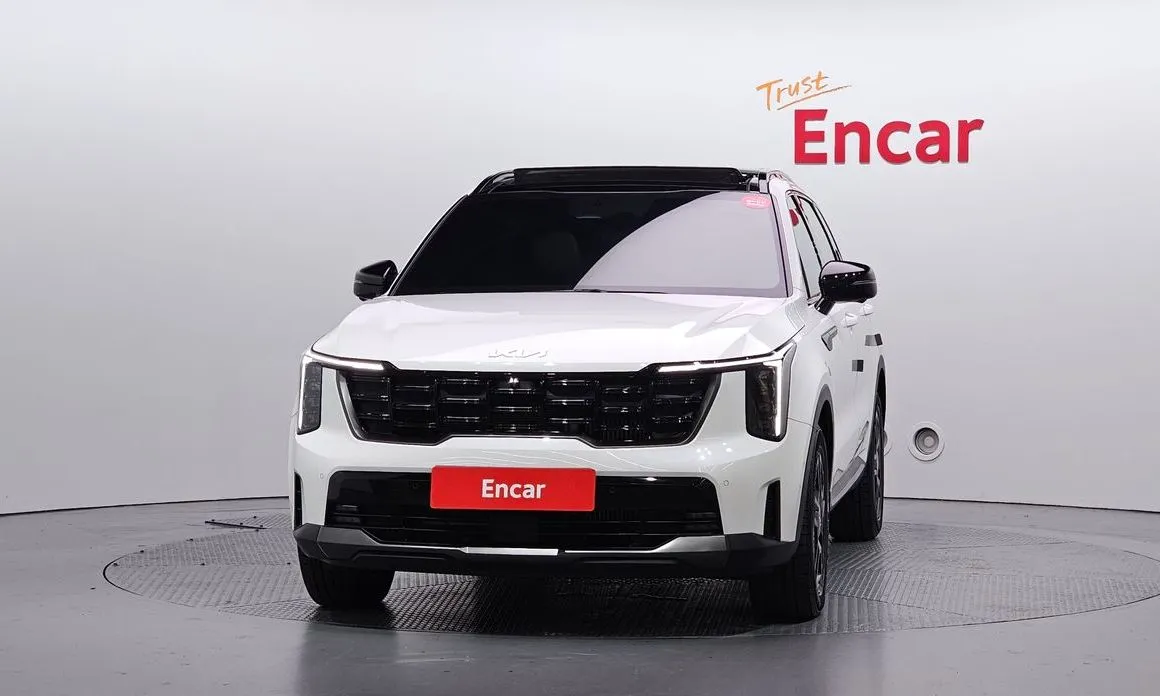 Kia Sorento — фото 3