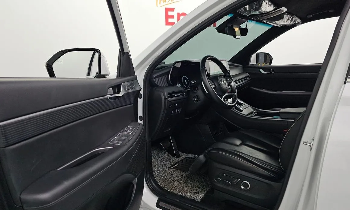 Hyundai Palisade — фото 6