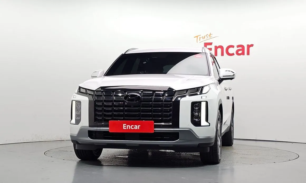 Hyundai Palisade — фото 2