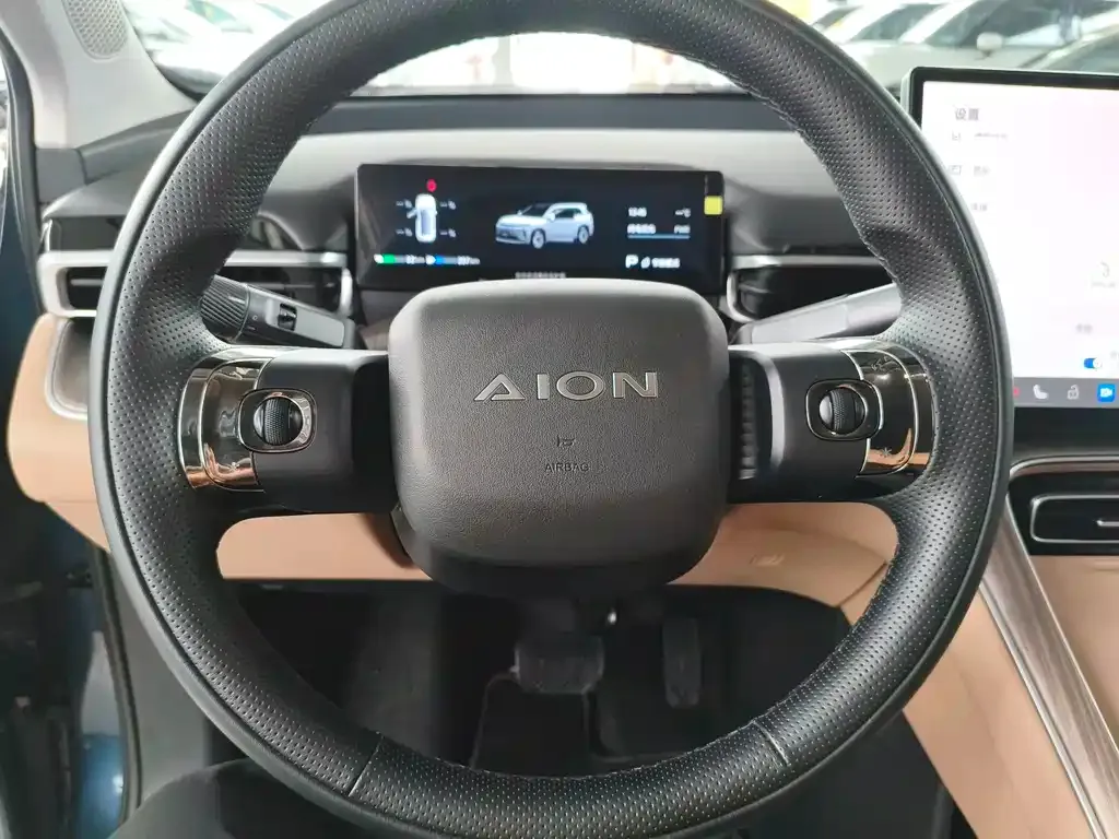 Aion i60 — фото 10