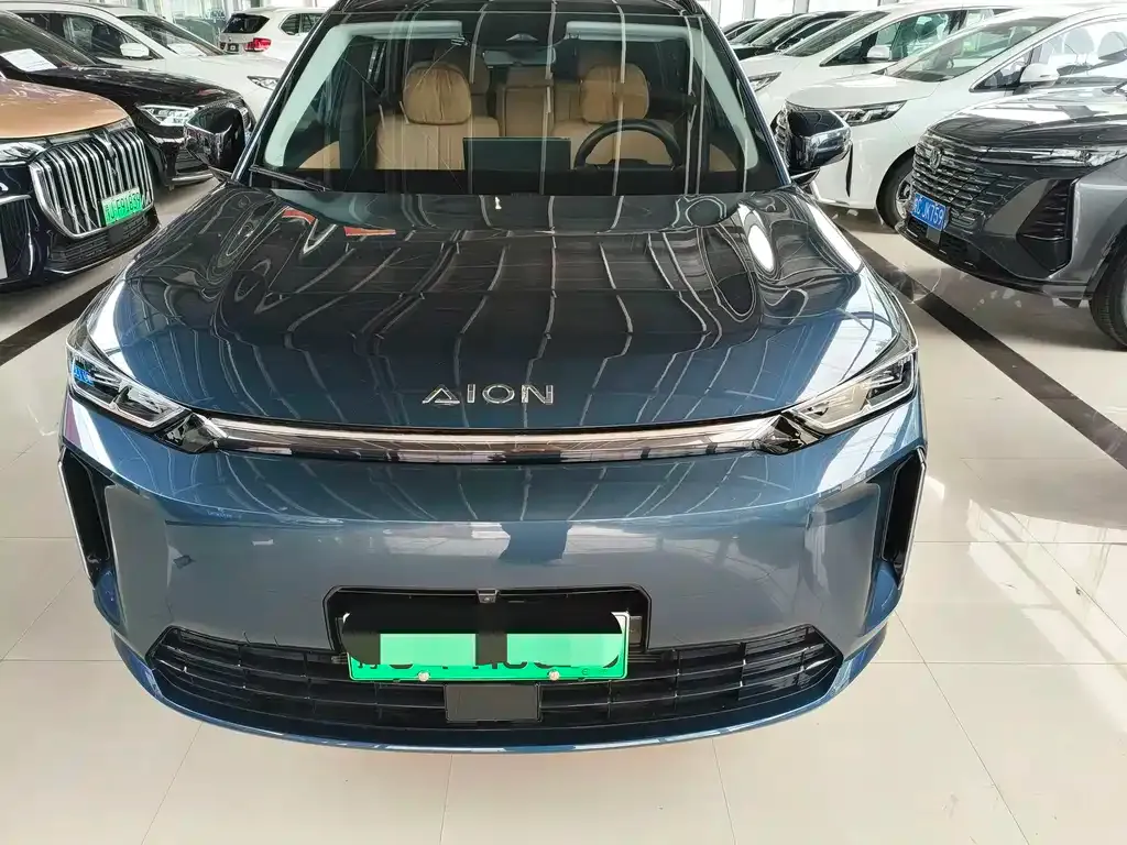 Aion i60 — фото 3