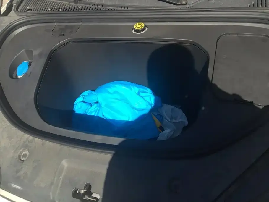 BYD Seal 06 — фото 2