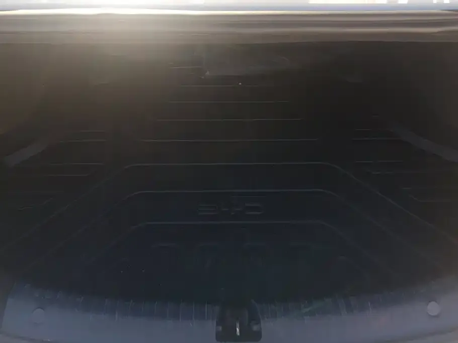 BYD Seal 06 — фото 6