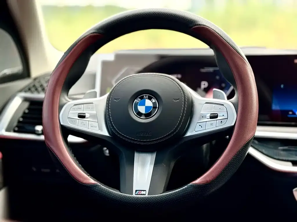 BMW X5 — фото 6