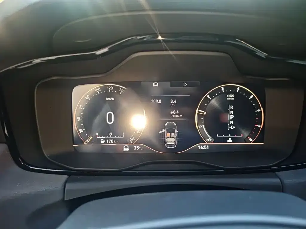 Lynk & Co 02 — фото 5