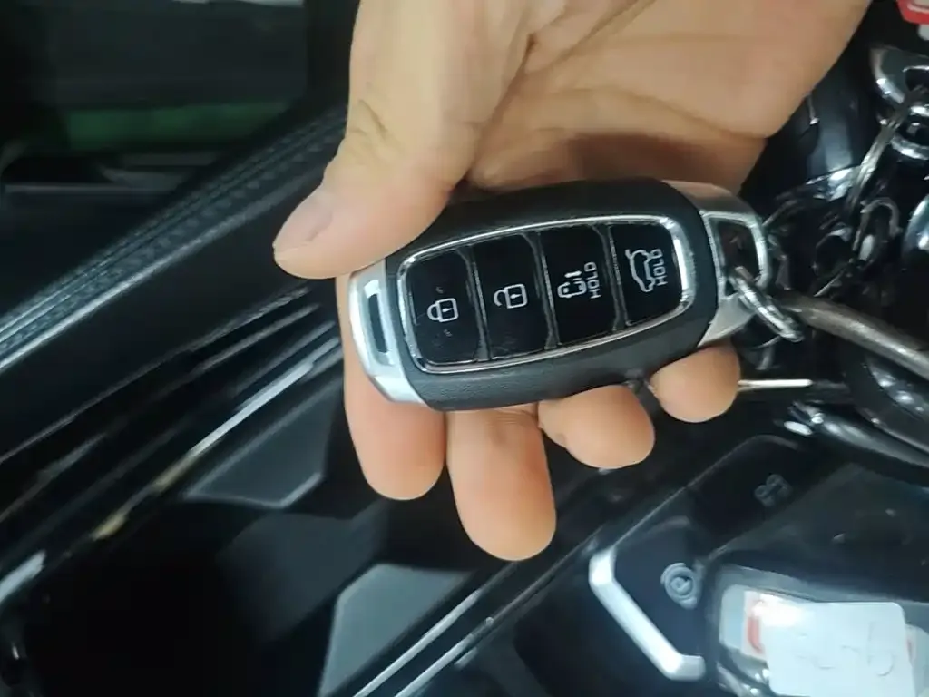 Hyundai Custo — фото 2