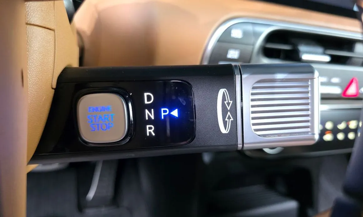 Hyundai Palisade — фото 3