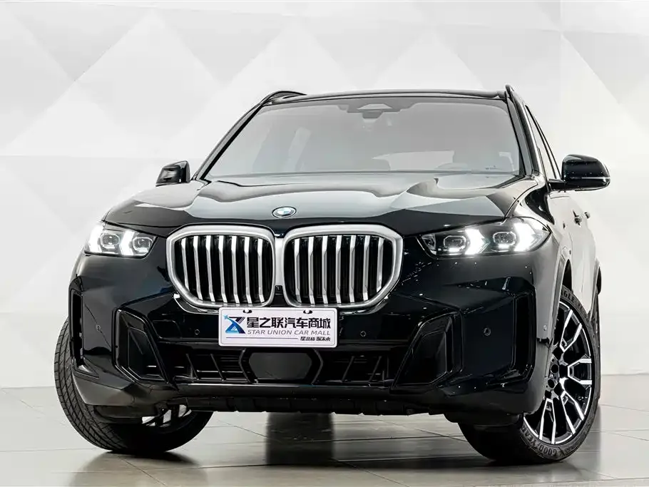 BMW X5 — фото 3