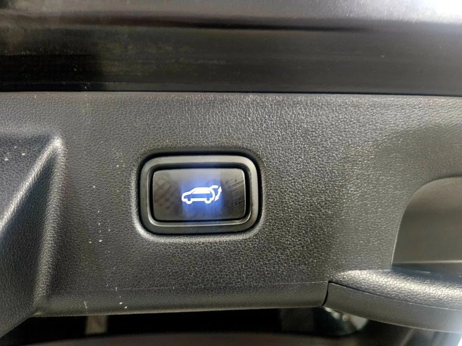 Hyundai Tucson — фото 8