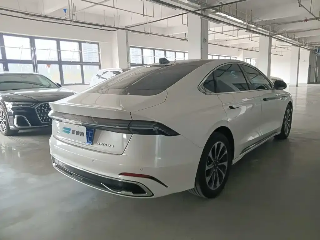 Lincoln Z — фото 10