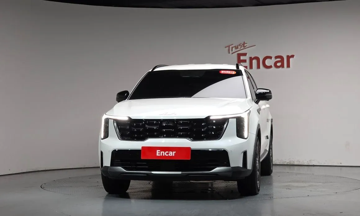 Kia Sorento — фото 4