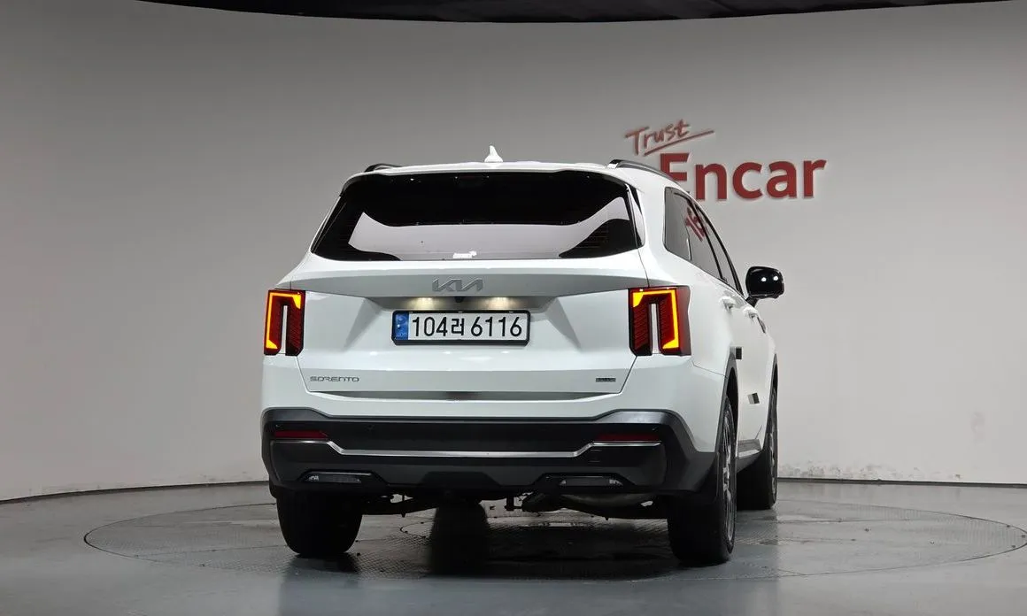 Kia Sorento — фото 3