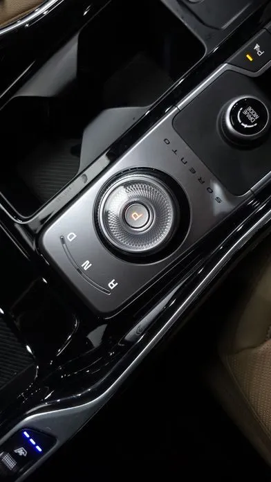 Kia Sorento — фото 2