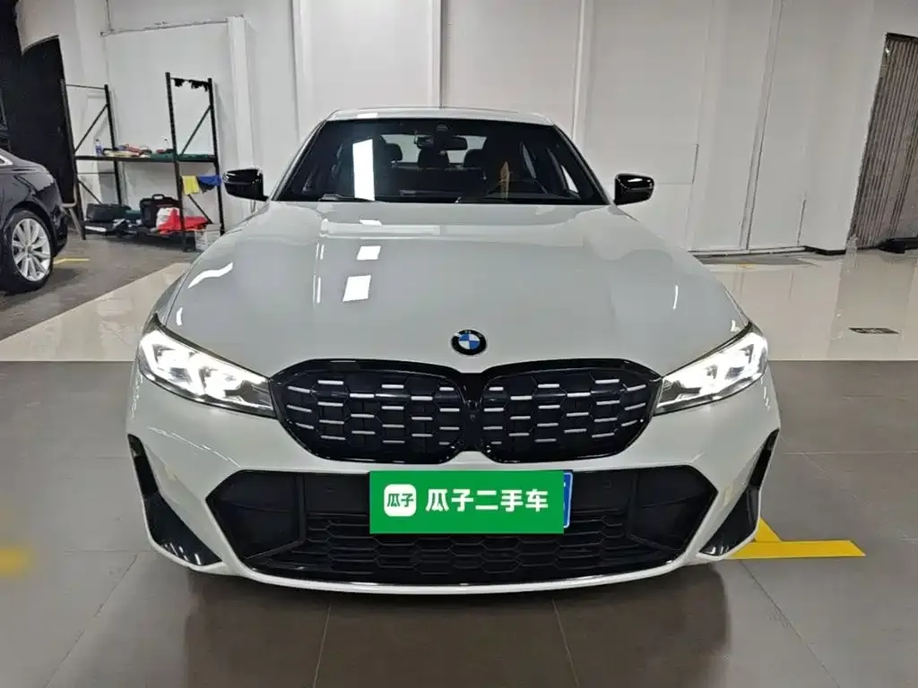 BMW 3 Series — фото 3