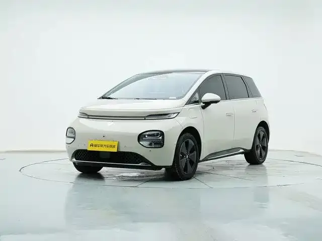 Baojun Yunduo — фото 1