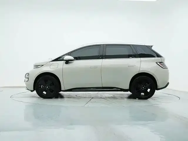 Baojun Yunduo — фото 9