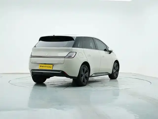 Baojun Yunduo — фото 4