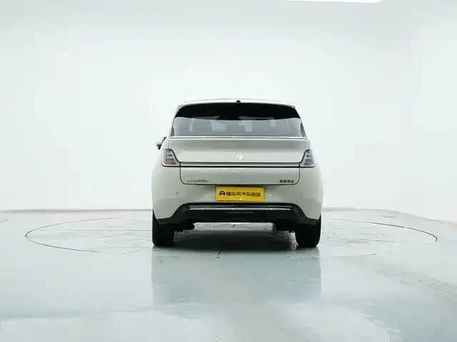 Baojun Yunduo — фото 2