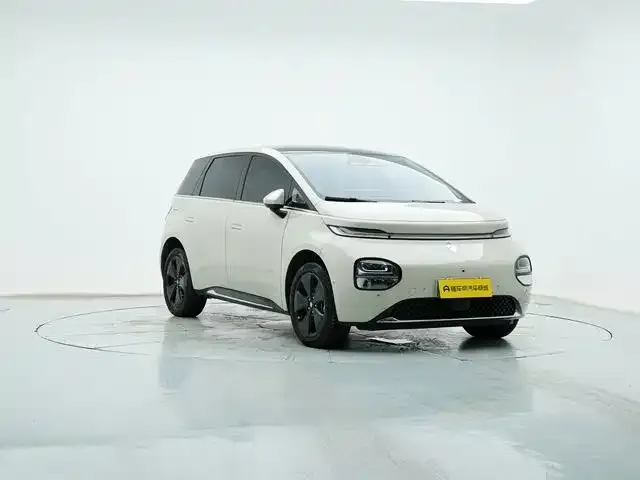 Baojun Yunduo — фото 6