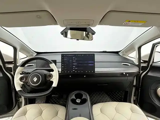 Baojun Yunduo — фото 8