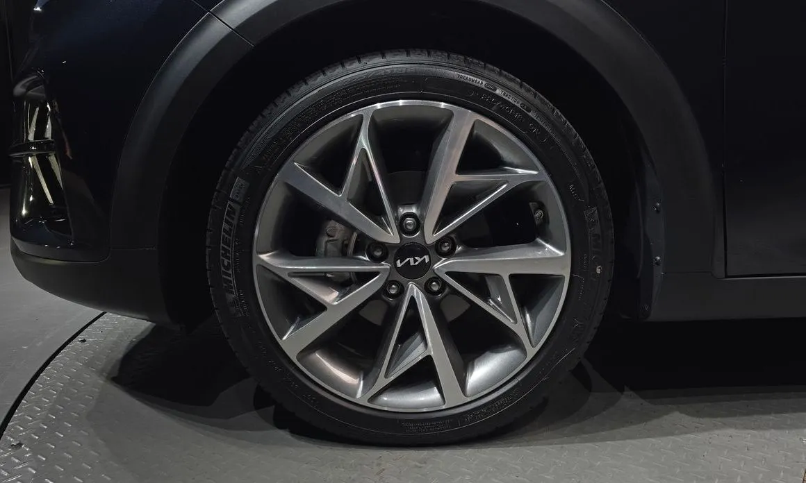 Kia Niro — фото 2