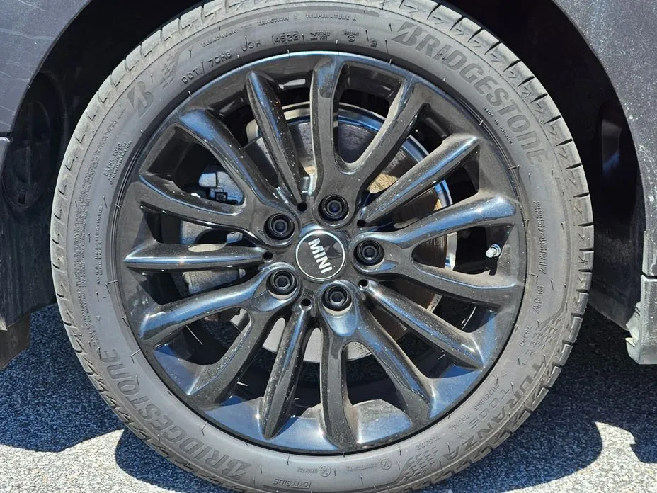 Mini Clubman — фото 10