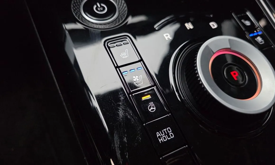 Kia Niro — фото 2