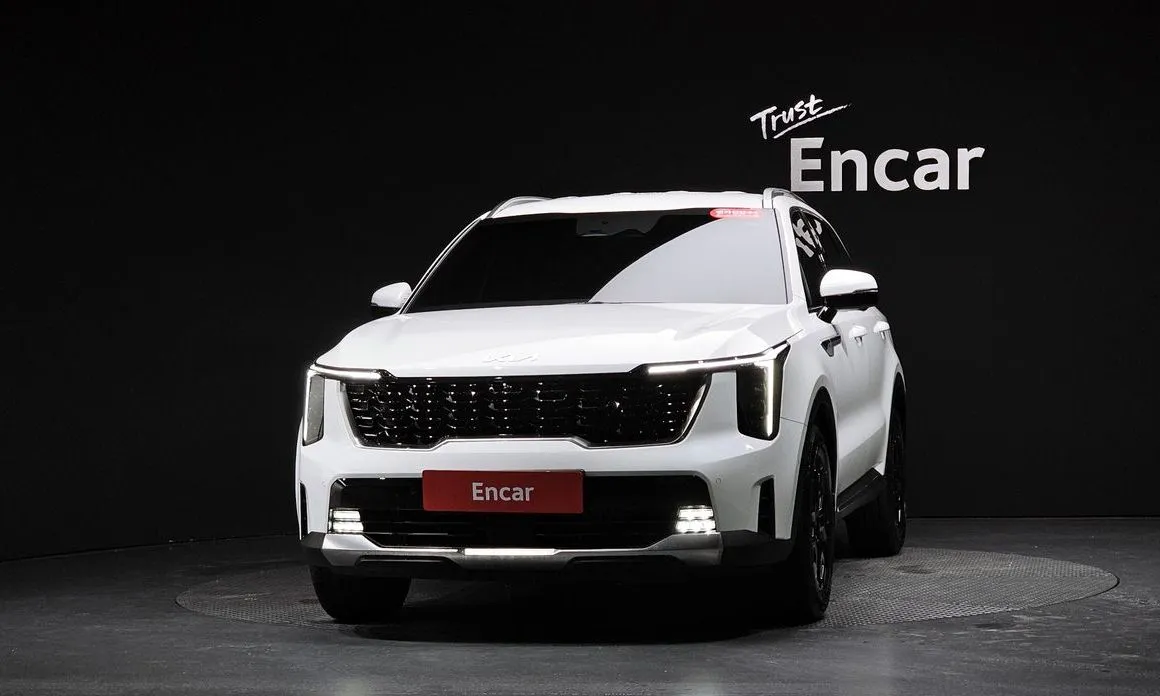 Kia Sorento — фото 4