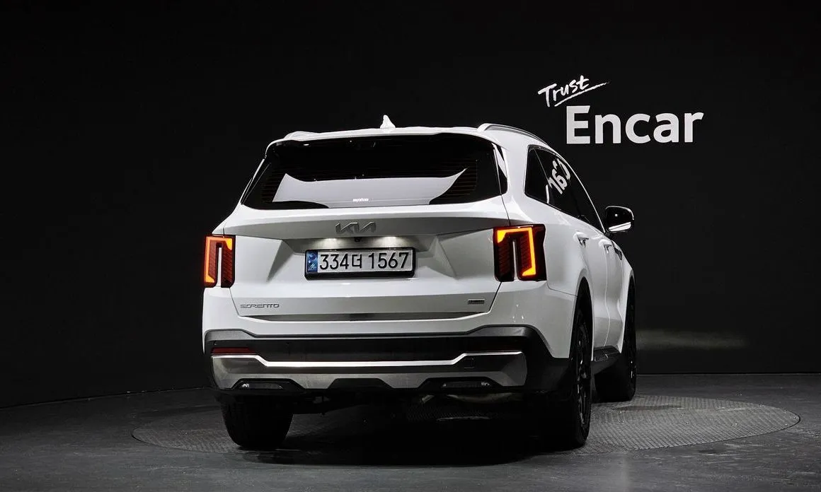 Kia Sorento — фото 2