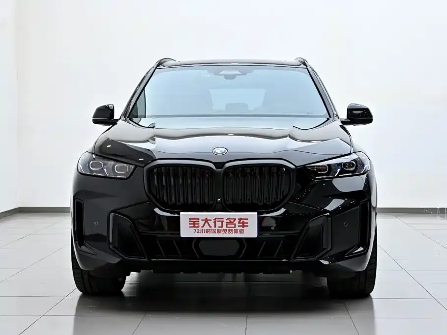 BMW X5 — фото 2