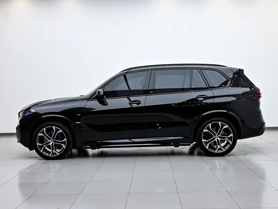 BMW X5 — фото 5