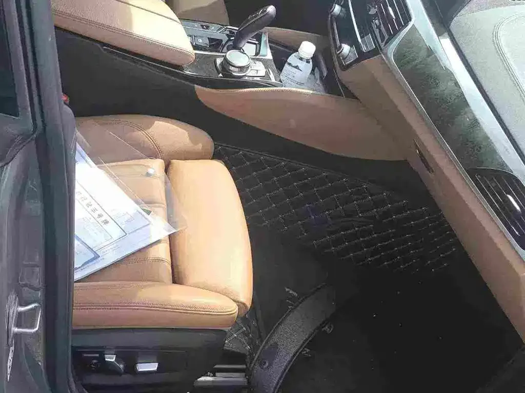 BMW 6 Series GT — фото 2