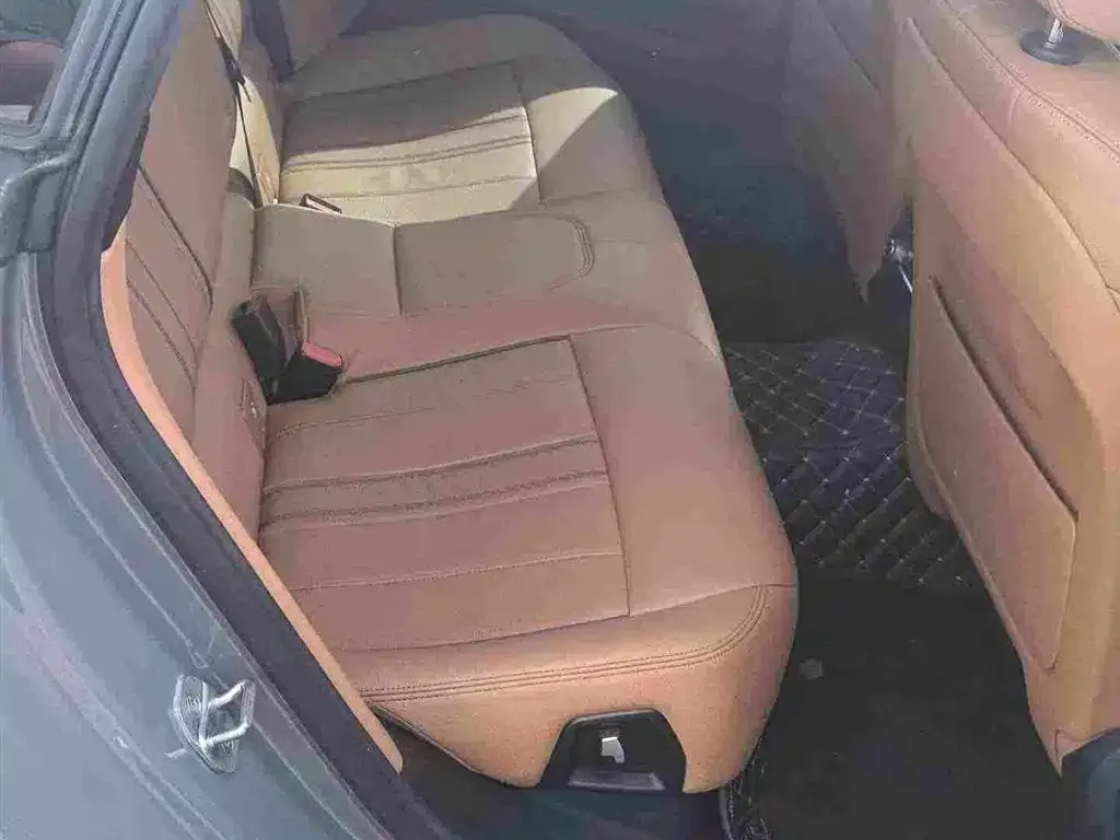 BMW 6 Series GT — фото 9