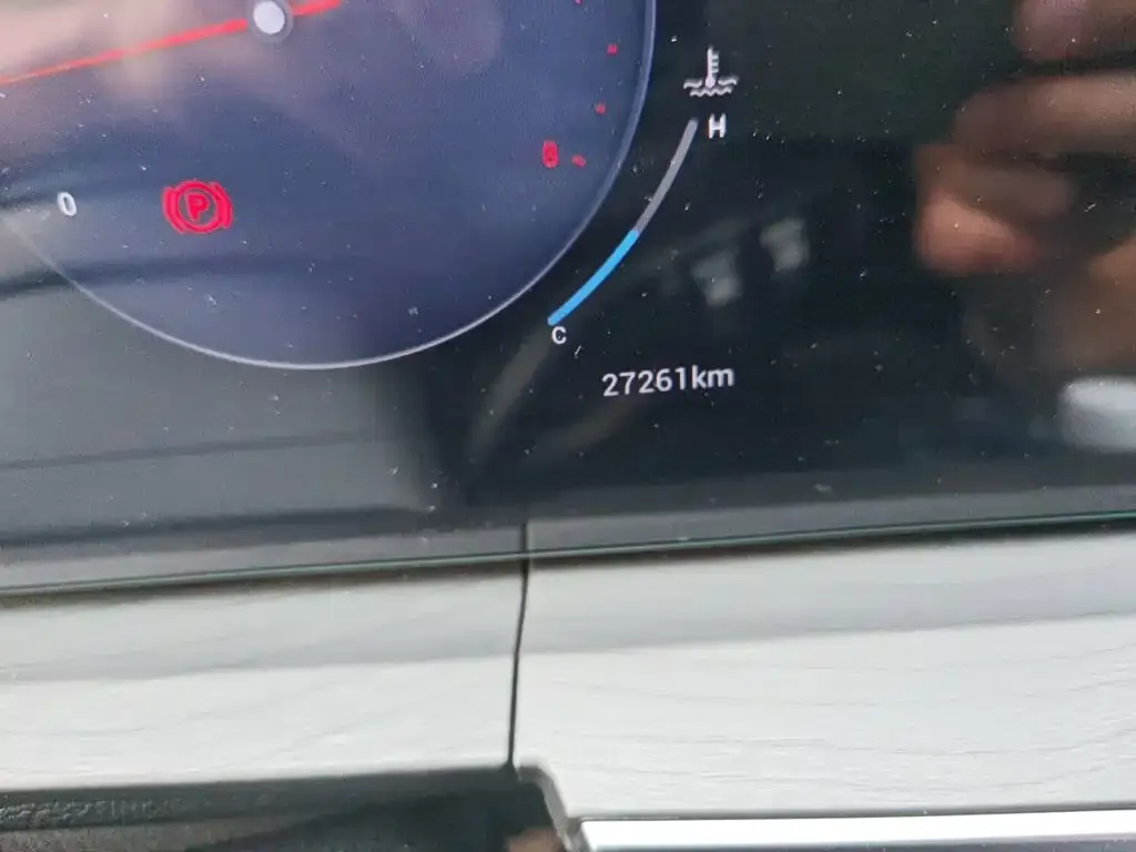 Chery Tiggo 8 PLUS — фото 4