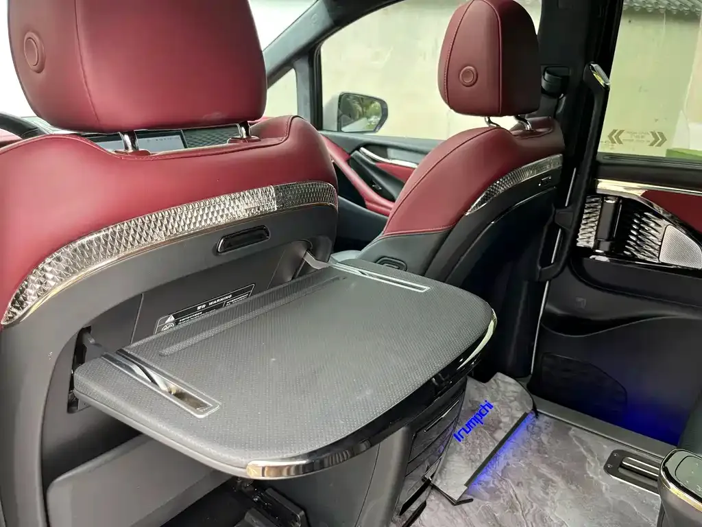 GAC Motor Trumpchi M8 — фото 8