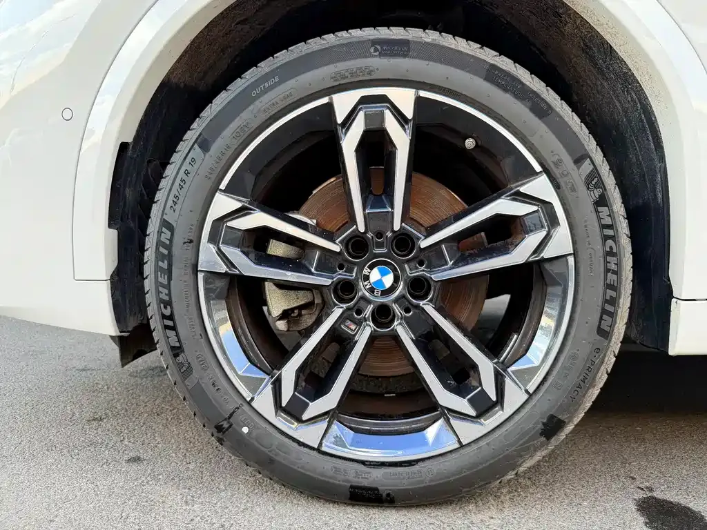 BMW X2 (Import) — фото 9