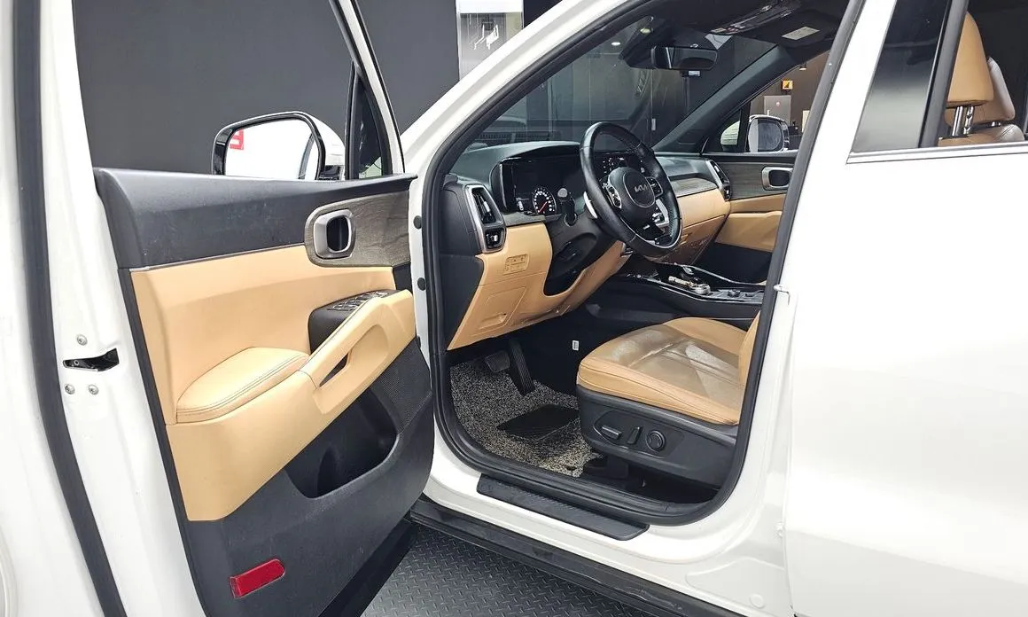 Kia Sorento — фото 6