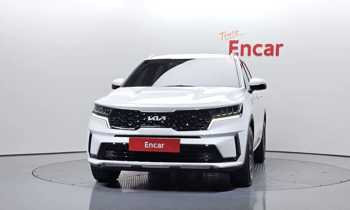 Kia Sorento — фото 4