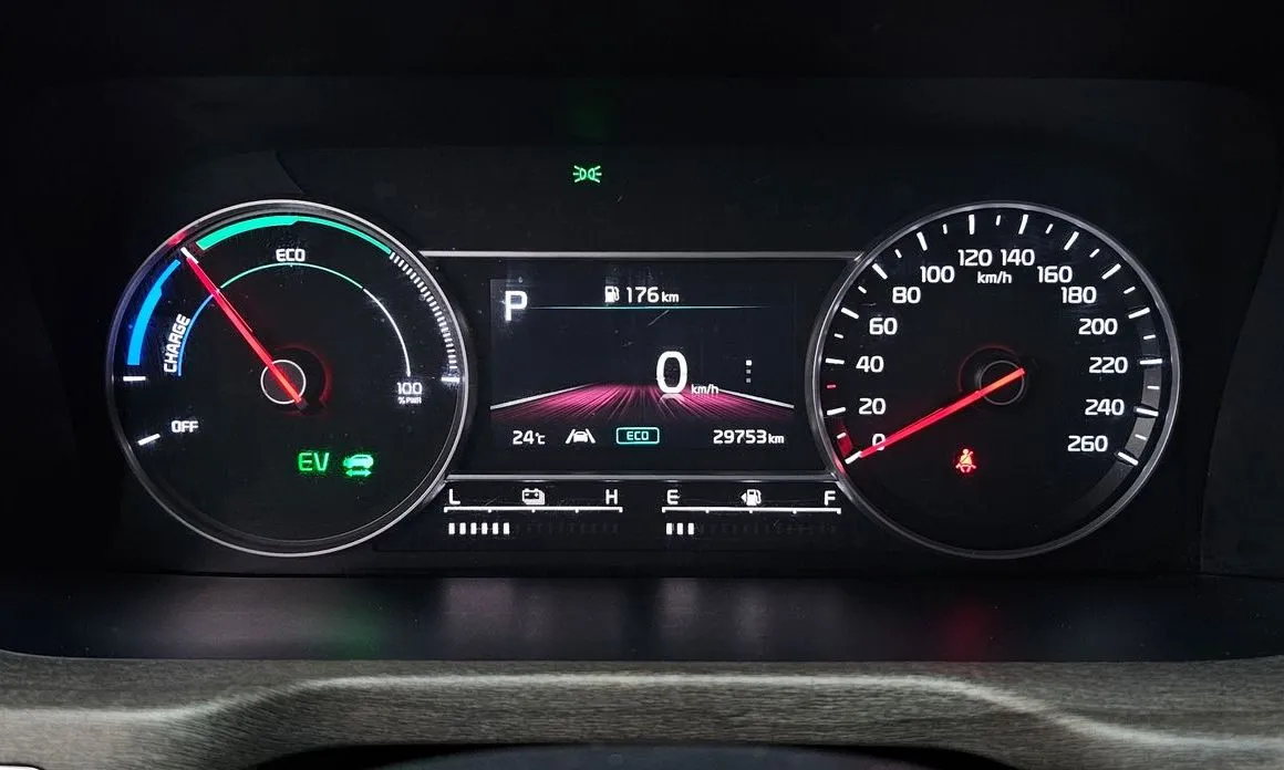 Kia Sorento — фото 2