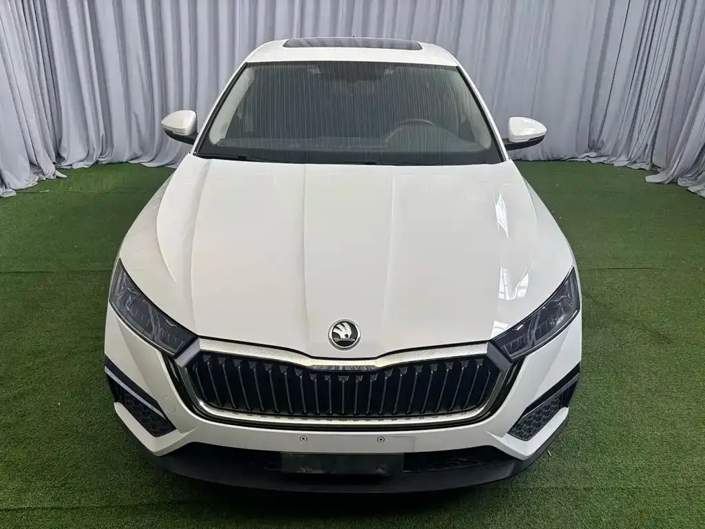 Skoda Octavia — фото 4
