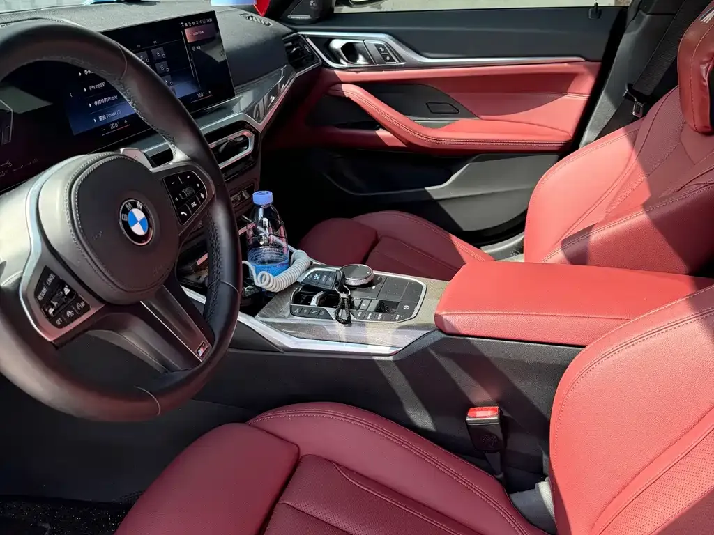 BMW 4 Series — фото 2