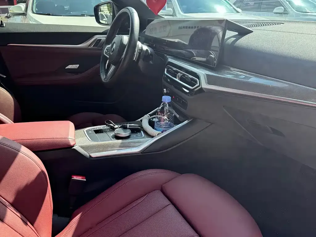BMW 4 Series — фото 9