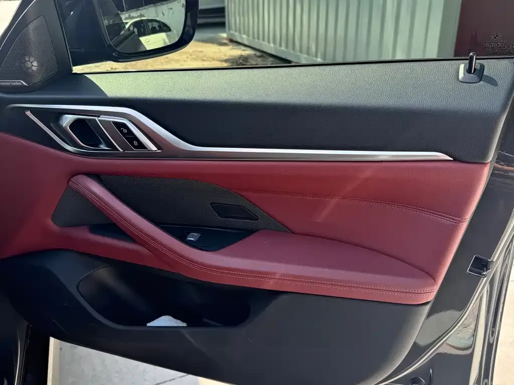 BMW 4 Series — фото 6