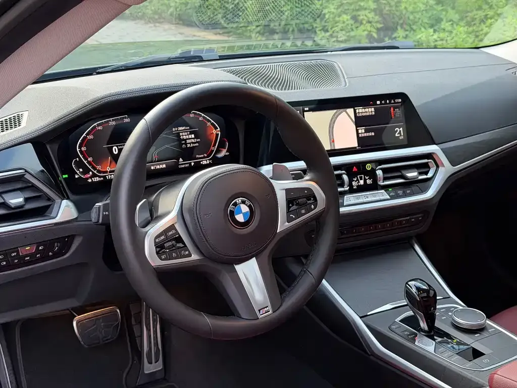 BMW 4 Series — фото 6